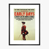 Early Days 1980 Print
