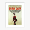 Early Days 1980 Print