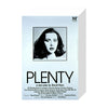 Plenty 1978 Print