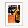 Two Weeks with the Queen 1994 Print