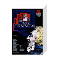 The Beaux' Stratagem 1989 Print