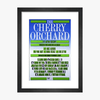 The Cherry Orchard 1985 Print
