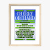 The Cherry Orchard 1985 Print