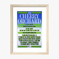 The Cherry Orchard 1985 Print