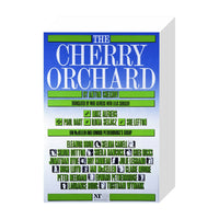 The Cherry Orchard 1985 Print