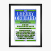 The Cherry Orchard 1985 Print