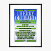 The Cherry Orchard 1985 Print