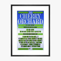 The Cherry Orchard 1985 Print