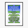 The Cherry Orchard 1985 Print