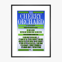 The Cherry Orchard 1985 Print