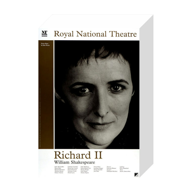 Richard II 1995 Print