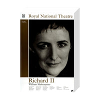 Richard II 1995 Print