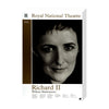 Richard II 1995 Print