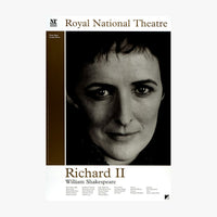 Richard II 1995 Print