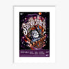 Sparkleshark 1999 Print