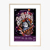 Sparkleshark 1999 Print