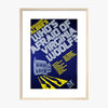 Who's Afraid of Virginia Woolf? 1981 Print