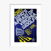 Who's Afraid of Virginia Woolf? 1981 Print