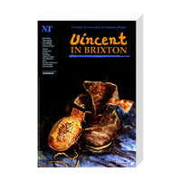 Vincent in Brixton 2002 Print