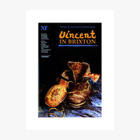 Vincent in Brixton 2002 Print