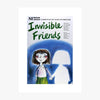 Invisible Friends 1991 Print