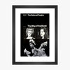 The Way of the World 1969 Print