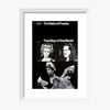 The Way of the World 1969 Print