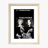 The Way of the World 1969 Print