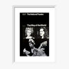 The Way of the World 1969 Print