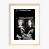 The Way of the World 1969 Print