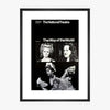 The Way of the World 1969 Print