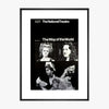 The Way of the World 1969 Print