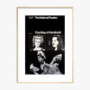 The Way of the World 1969 Print
