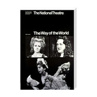 The Way of the World 1969 Print