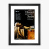 Marat Sade 1997 Print