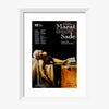 Marat Sade 1997 Print