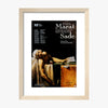 Marat Sade 1997 Print