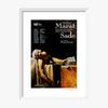 Marat Sade 1997 Print