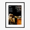 Marat Sade 1997 Print