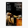 Marat Sade 1997 Print