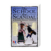 The School for Scandal 1972 Print