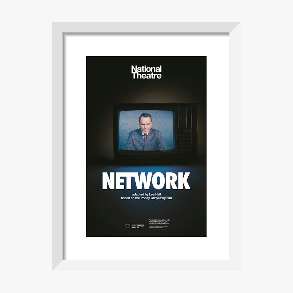Network 2017 Print