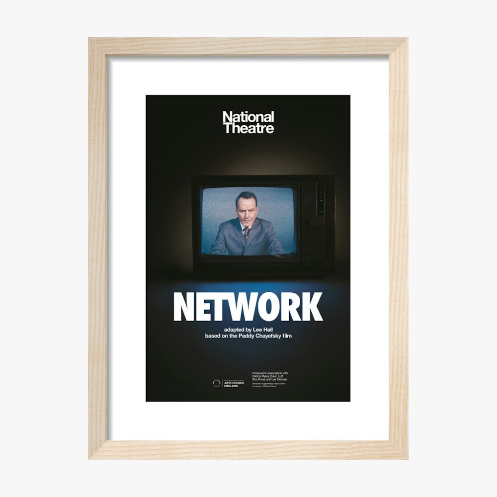 Network 2017 Print