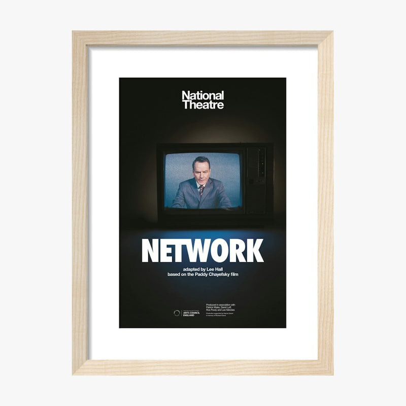 Network 2017 Print