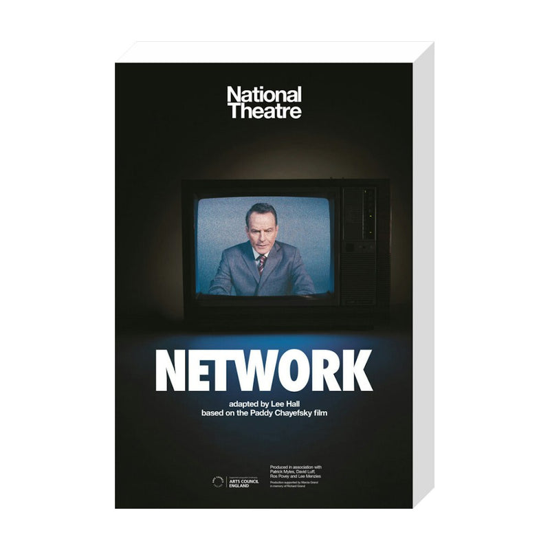 Network 2017 Print