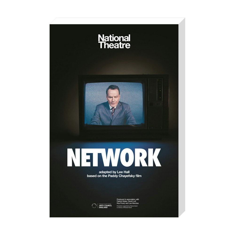 Network 2017 Print