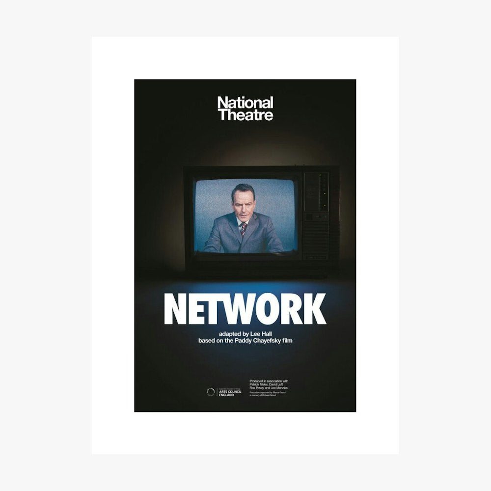 Network 2017 Print