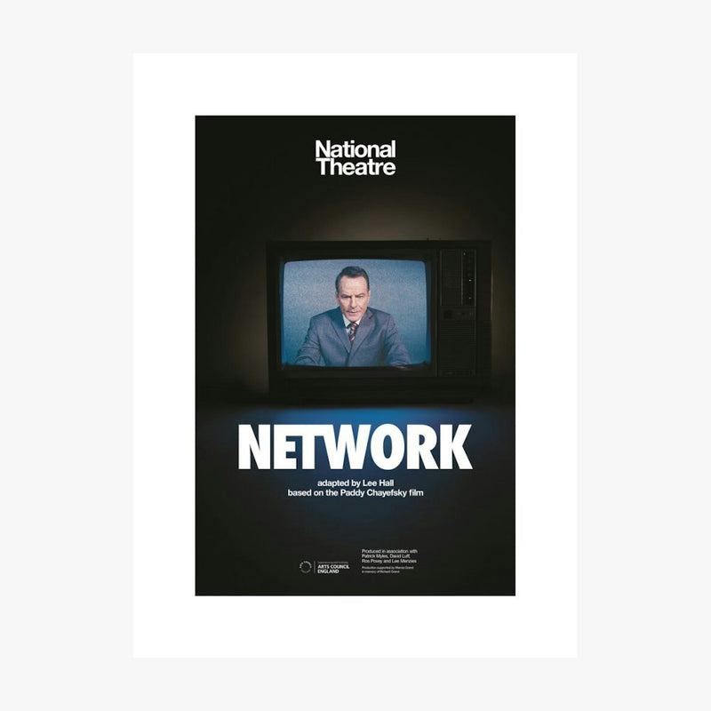 Network 2017 Print