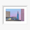 National Theatre Landmarks Print