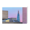 National Theatre Landmarks Print